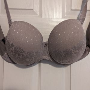 Soma Underwire Bra